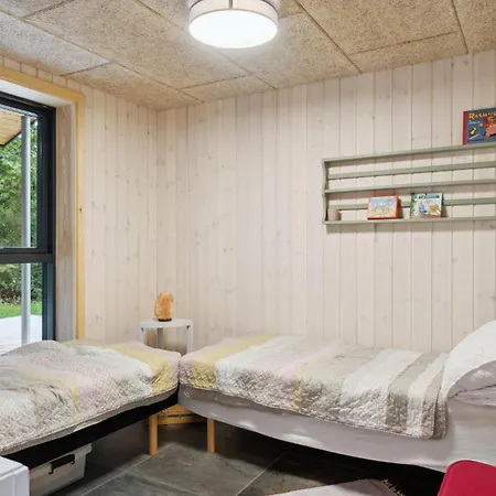 Gorgeous In With Sauna בית נופש *