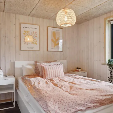 Gorgeous In With Sauna Højby