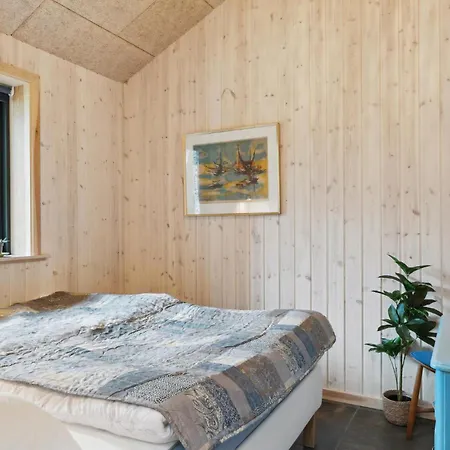 Nydelig Hjem I Med Kjøkken Feriehus