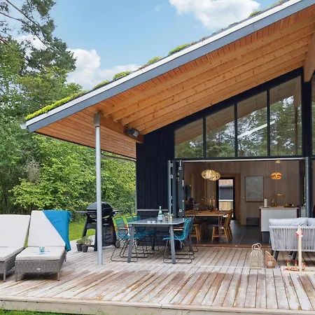 Gorgeous In With Sauna *